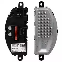 K106061 Meat&Doria Резистор отопителя