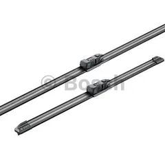 3 397 014 318 Bosch Комплект бескаркасных щеток Aerotwin 625/450
