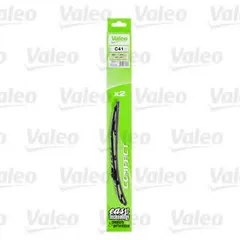 576003 Valeo Комплект щеток стеклоочистителя 400мм 2шт