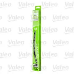 576003 Valeo Комплект щеток стеклоочистителя 400мм 2шт