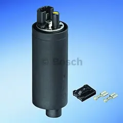 0 580 314 068 Bosch Насос топливный