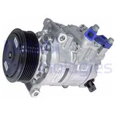 WG2041427 WILMINK GROUP Заглушка компрессора кондиционера