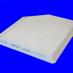 ELR7220 MECAFILTER Фильтр салонный
