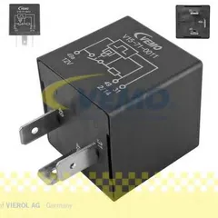 V15-71-0011 Vemo Реле указателей поворота