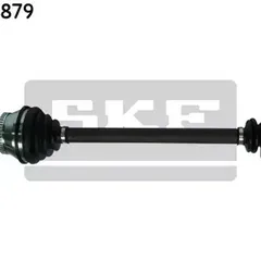 VKJC 4879 SKF Приводной вал | перед прав |