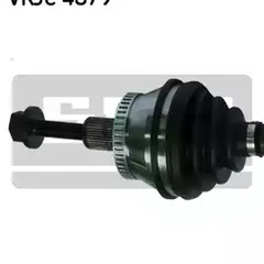 VKJC 4879 SKF Приводной вал | перед прав |