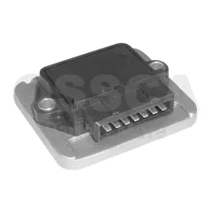 00256 OSSCA Блок управления системой зажигания