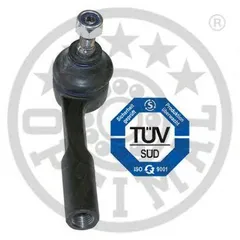 G1-1356 Optimal Наконечник поперечной рулевой тяги | перед |