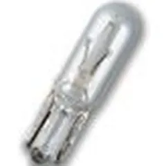 2723 Osram Лампа W2,3W 12V 2,3W W2x4.6d ORIGINAL LINE качество оригинальной з/ч (ОЕМ) 1 шт