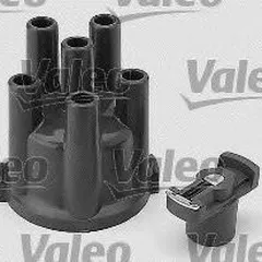 244645 Valeo Ремкомплект контактной группы замка зажигания