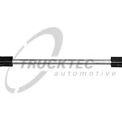 07.24.008 Trucktec Automotive Рычаг переключения передач
