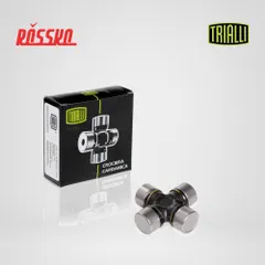 CC 529 Trialli Крестовина