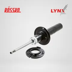 G121154LR LYNXauto Амортизатор передний правый левый