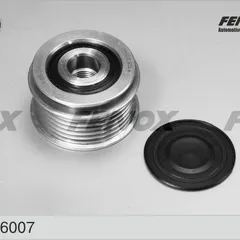 OP6007 Fenox Обгонная муфта генератора | перед |