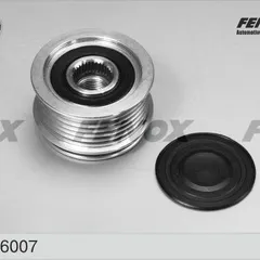 OP6007 Fenox Обгонная муфта генератора | перед |