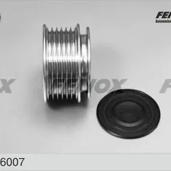 OP6007 Fenox Обгонная муфта генератора | перед |