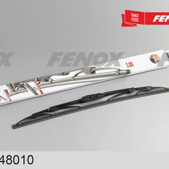 WB48010 Fenox Щетка стеклоочистителя каркасная 48 см, 19