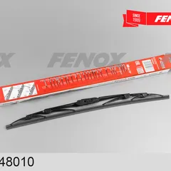 WB48010 Fenox Щетка стеклоочистителя каркасная 48 см, 19