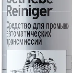 3951 Liqui Moly Снят с производства Замена 2512 Ср-во д/промывки АКПП Automatik Getriebe-Rein. (0,3л)