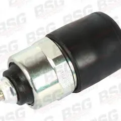 BSG30-840-014 BSG Клапан магнитный ТНВД / AUDI,BMW,FIAT,FORD,SEAT,SKODA,VW 1.6-2.5 D,TD,TDI 78~