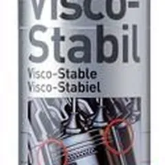 1017 Liqui Moly Стабилизатор вязкости Visco-Stabil, 300 мл
