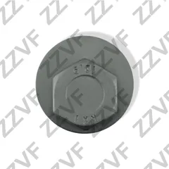 ZVLR09A ZZVF Болт развальный (m14 x 88мм) land rover discovery