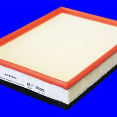 ELP3899 MECAFILTER Фильтр воздушный