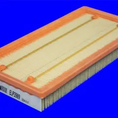 ELP3989 MECAFILTER Фильтр воздушный