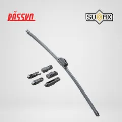 SW-2028 SUFIX Щетка стеклоочистителя бескаркасная 700мм