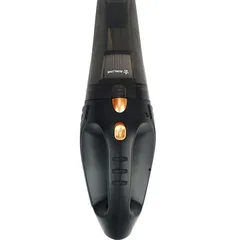 VCA08 AIRLINE Пылесос BURAN 6800PA в сумке (120W, 0.5л)