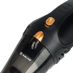 VCA08 AIRLINE Пылесос BURAN 6800PA в сумке (120W, 0.5л)
