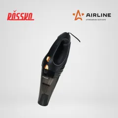 VCA08 AIRLINE Пылесос BURAN 6800PA в сумке (120W, 0.5л)