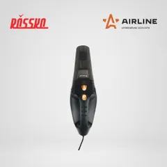 VCA08 AIRLINE Пылесос BURAN 6800PA в сумке (120W, 0.5л)