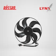 RF-1154 LYNXauto Вентилятор радиатора LYNXauto