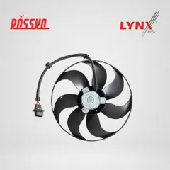 RF-1154 LYNXauto Вентилятор радиатора LYNXauto