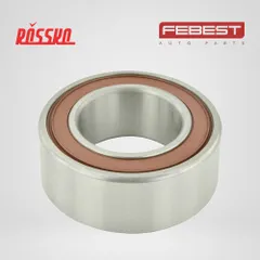 AS-356222 Febest Подшипник приводного вала 35x62x22