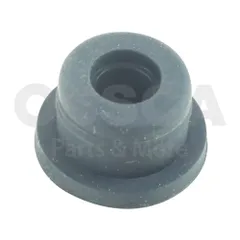 75695 OSSCA Кольцо уплотнительное насоса омывателя, Audi, Seat, Skoda, VW