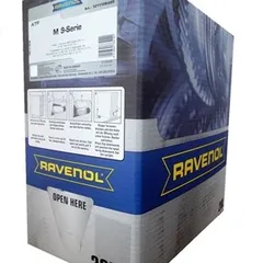 1212104-B20-01-888 RAVENOL RAVENOL ATF 5/4 HP Fluid