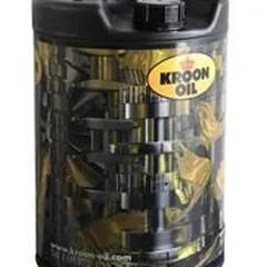 33152 KROON-OIL Масло моторное синтетическое 5W-30 PRESTEZA MSP 20л ACEA C3-12, API SN, MB-229.51/229.52