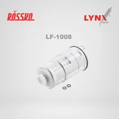 LF-1008 LYNXauto Топливный фильтр