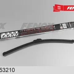 WB53210 Fenox Щетка стеклоочистителя 53 см (21 ) бескаркасная