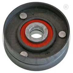 0-N1834S Optimal Ролик натяжной приводного ремня