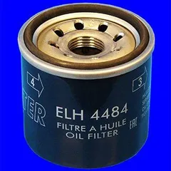 ELH4484 MECAFILTER Фильтр масляный