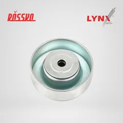 PB-7129 LYNXauto Ролик обводной приводного ремня