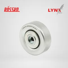 PB-7129 LYNXauto Ролик обводной приводного ремня