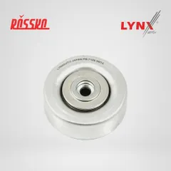 PB-7129 LYNXauto Ролик обводной приводного ремня