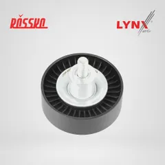 PB-7163 LYNXauto Ролик обводной приводного ремня