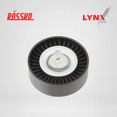 PB-7163 LYNXauto Ролик обводной приводного ремня