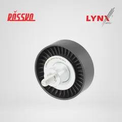 PB-7163 LYNXauto Ролик обводной приводного ремня