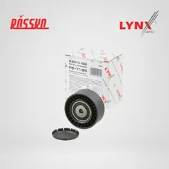 PB-7188 LYNXauto Ролик навесного оборудования
